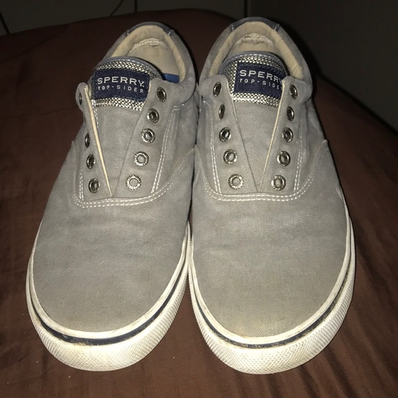 sperrys - Picture 1 of 1